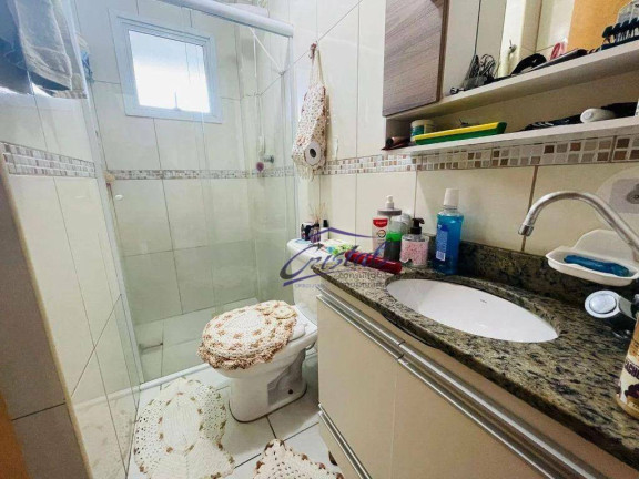 Imagem Apartamento com 2 Quartos à Venda, 87 m² em Boqueirão - Praia Grande Imagem Apartamento com 2 Quartos à Venda, 87 m² em Boqueirão - Praia Grande