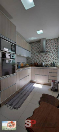 Imagem Apartamento com 2 Quartos à Venda, 108 m² em Vila Curuçá - Santo André Imagem Apartamento com 2 Quartos à Venda, 108 m² em Vila Curuçá - Santo André