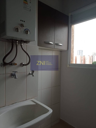 Imagem Apartamento com 2 Quartos à Venda, 45 m² em Ribeirânia - Ribeirão Preto
