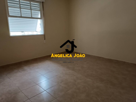 Apartamento com 1 Quarto à Venda, 33 m² em Gonzaguinha - São Vicente
