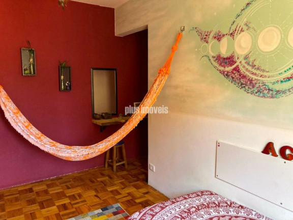 Imagem Casa com 3 Quartos à Venda, 285 m² em Saúde - São Paulo
