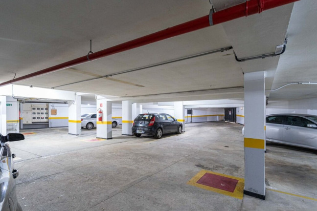 Imagem Apartamento com 3 Quartos à Venda, 200 m² em Higienópolis - São Paulo