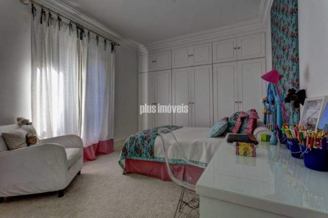 Imagem Casa com 5 Quartos à Venda, 659 m² em Cidade Jardim - São Paulo