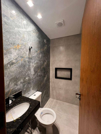 Imagem Sobrado com 3 Quartos à Venda, 192 m² em Vila Ré - São Paulo