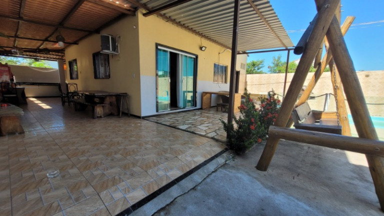 Imagem Casa com 3 Quartos à Venda, 60 m² em Lagoa De Jacaraípe - Serra Imagem Casa com 3 Quartos à Venda, 60 m² em Lagoa De Jacaraípe - Serra
