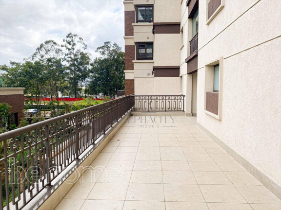 Imagem Apartamento com 3 Quartos à Venda, 334 m² em Alphaville Empresarial - Barueri Imagem Apartamento com 3 Quartos à Venda, 334 m² em Alphaville Empresarial - Barueri