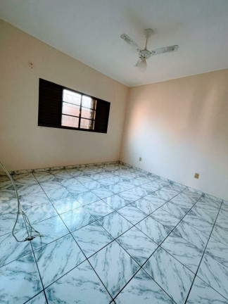 Imagem Casa com 2 Quartos à Venda, 92 m² em Jardim João Paccola - Lençóis Paulista