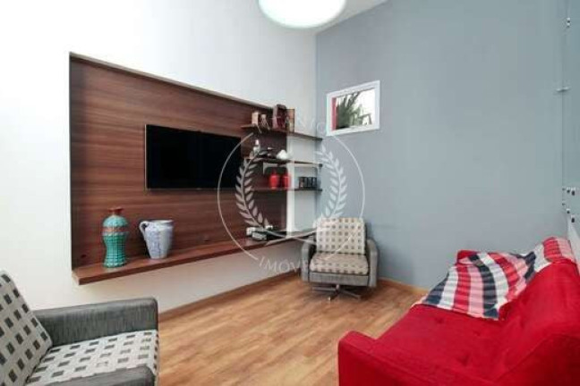 Imagem Casa com 3 Quartos à Venda, 149 m² em Jardim Taquaral - São Paulo