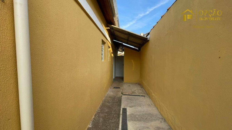 Imagem Casa com 3 Quartos à Venda, 63 m² em Condomínio Villagio D Itália - Itu Imagem Casa com 3 Quartos à Venda, 63 m² em Condomínio Villagio D Itália - Itu