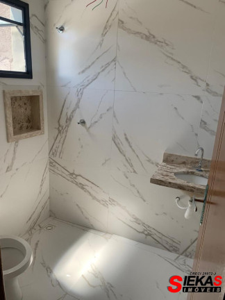 Imagem Sobrado com 3 Quartos à Venda, 100 m² em Vila Ponte Rasa - São Paulo