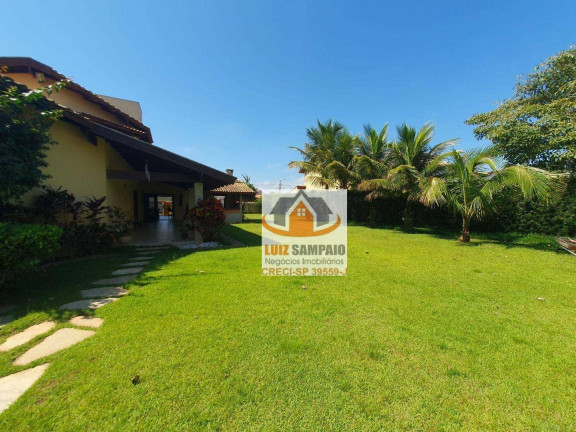 Imagem Sobrado com 3 Quartos à Venda, 321 m² em Cibratel Ii - Itanhaém Imagem Sobrado com 3 Quartos à Venda, 321 m² em Cibratel Ii - Itanhaém