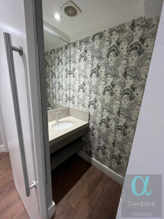 Imagem Cobertura com 3 Quartos à Venda, 165 m² em Sítio Tamboré Alphaville - Barueri Imagem Cobertura com 3 Quartos à Venda, 165 m² em Sítio Tamboré Alphaville - Barueri