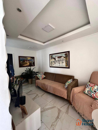 Imagem Casa com 2 Quartos à Venda, 125 m² em Papagaio - Feira De Santana