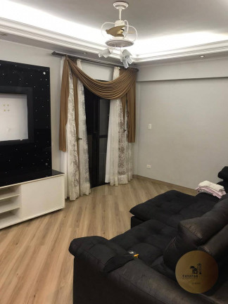 Imagem Apartamento com 2 Quartos à Venda, 115 m² em Jardim Bela Vista - Santo André Imagem Apartamento com 2 Quartos à Venda, 115 m² em Jardim Bela Vista - Santo André