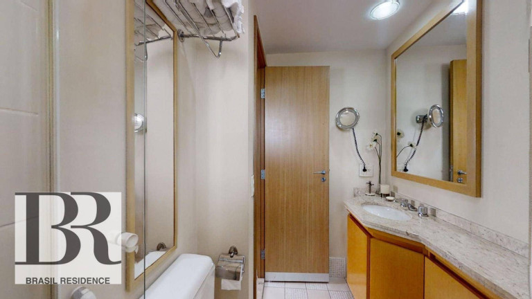 Imagem Apartamento com 1 Quarto à Venda, 35 m² em Jardim Paulista - São Paulo Imagem Apartamento com 1 Quarto à Venda, 35 m² em Jardim Paulista - São Paulo