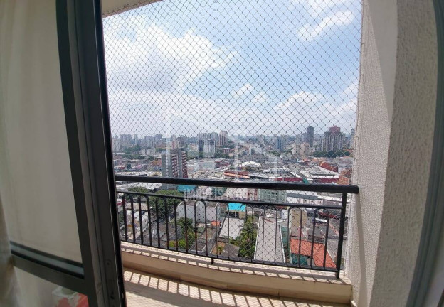 Imagem Apartamento com 3 Quartos à Venda, 75 m² em Centro - São Bernardo Do Campo Imagem Apartamento com 3 Quartos à Venda, 75 m² em Centro - São Bernardo Do Campo