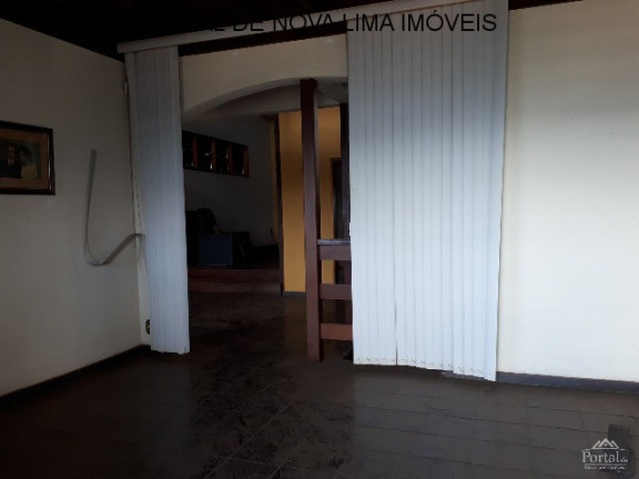 Imagem Casa com 6 Quartos à Venda, 660 m² em Quintas - Nova Lima