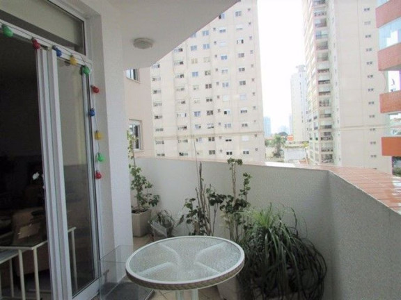 Imagem Apartamento com 3 Quartos à Venda, 130 m² em Vila Mascote - São Paulo Imagem Apartamento com 3 Quartos à Venda, 130 m² em Vila Mascote - São Paulo
