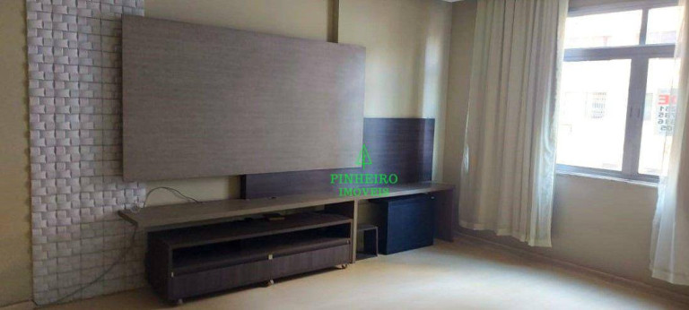 Imagem Apartamento com 3 Quartos à Venda, 152 m² em Icaraí - Niterói Imagem Apartamento com 3 Quartos à Venda, 152 m² em Icaraí - Niterói
