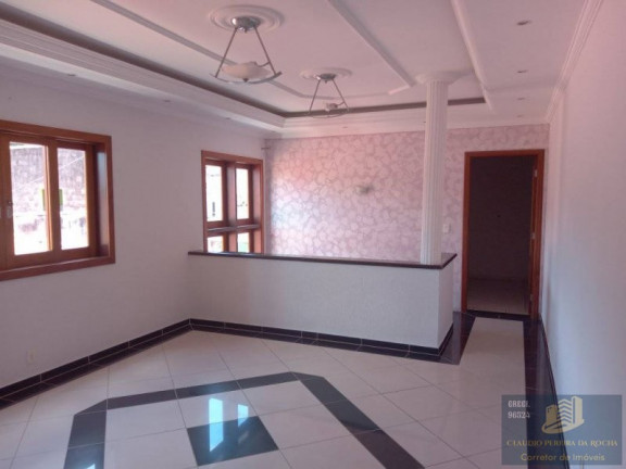 Sobrado com 3 Quartos à Venda, 150 m² em Jardim Arco Iris - Itupeva