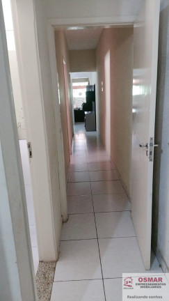 Imagem Casa com 2 Quartos à Venda, 70 m² em Parque Jatobá (nova Veneza) - Sumaré Imagem Casa com 2 Quartos à Venda, 70 m² em Parque Jatobá (nova Veneza) - Sumaré
