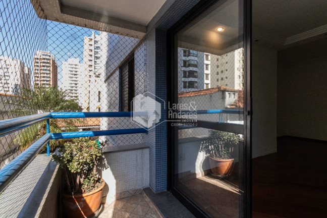 Imagem Apartamento com 3 Quartos à Venda, 85 m² em Perdizes - São Paulo