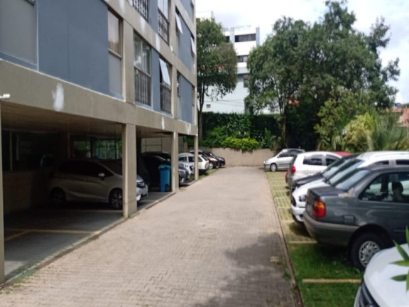Imagem Imóvel com 3 Quartos à Venda, 80 m² em Vila Campestre - São Paulo Imagem Imóvel com 3 Quartos à Venda, 80 m² em Vila Campestre - São Paulo