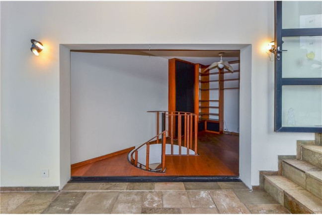 Imagem Cobertura com 3 Quartos à Venda, 176 m² em Higienópolis - São Paulo Imagem Cobertura com 3 Quartos à Venda, 176 m² em Higienópolis - São Paulo