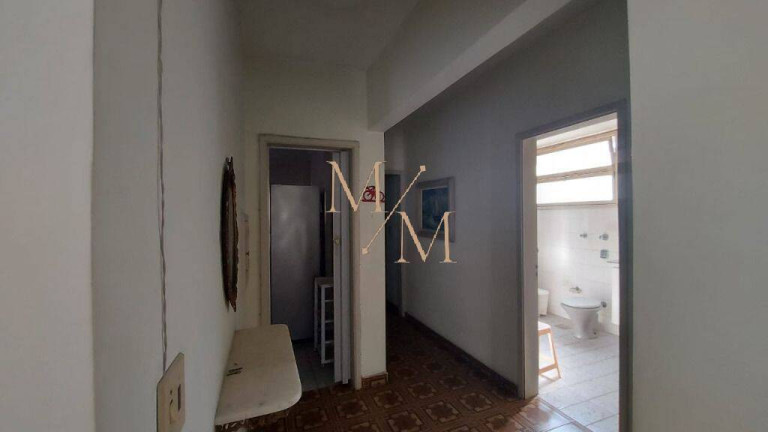 Imagem Apartamento com 2 Quartos à Venda, 93 m² em Gonzaga - Santos