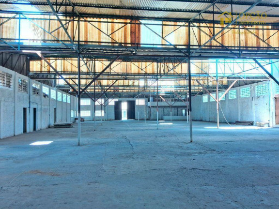 Imagem Galpão à Venda, 2.400 m² em Rancho Grande - Itu Imagem Galpão à Venda, 2.400 m² em Rancho Grande - Itu