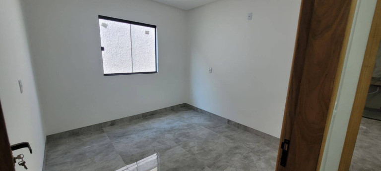 Imagem Casa com 3 Quartos à Venda, 120 m² em Residencial Guarema - Goiânia Imagem Casa com 3 Quartos à Venda, 120 m² em Residencial Guarema - Goiânia