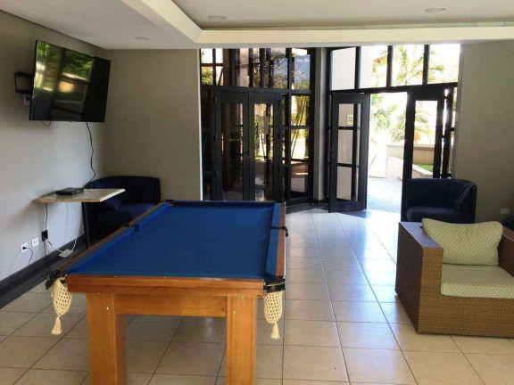 Imagem Apartamento com 1 Quarto para Alugar, 34 m² em Paraíso Do Morumbi - São Paulo Imagem Apartamento com 1 Quarto para Alugar, 34 m² em Paraíso Do Morumbi - São Paulo