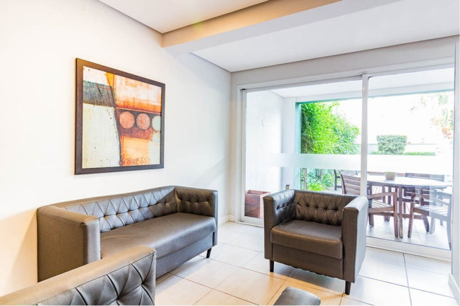 Imagem Apartamento com 3 Quartos à Venda, 74 m² em Rio Branco - Porto Alegre
