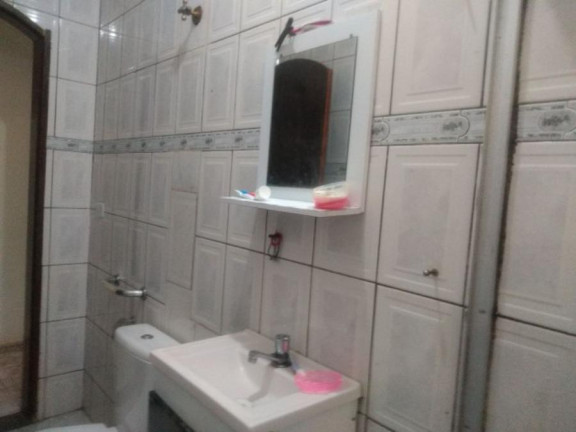 Imagem Casa com 3 Quartos à Venda, 120 m² em Vila Esperança - São Paulo