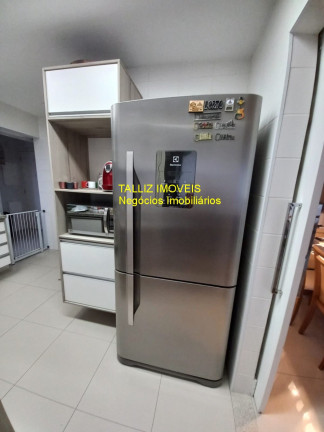 Imagem Apartamento com 3 Quartos à Venda, 142 m² em Jardim Monte Kemel - São Paulo Imagem Apartamento com 3 Quartos à Venda, 142 m² em Jardim Monte Kemel - São Paulo