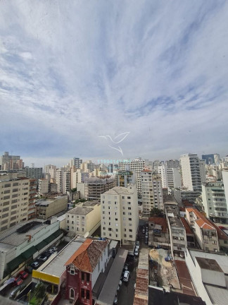 Imagem Apartamento com 3 Quartos à Venda, 188 m² em Higienópolis - São Paulo Imagem Apartamento com 3 Quartos à Venda, 188 m² em Higienópolis - São Paulo