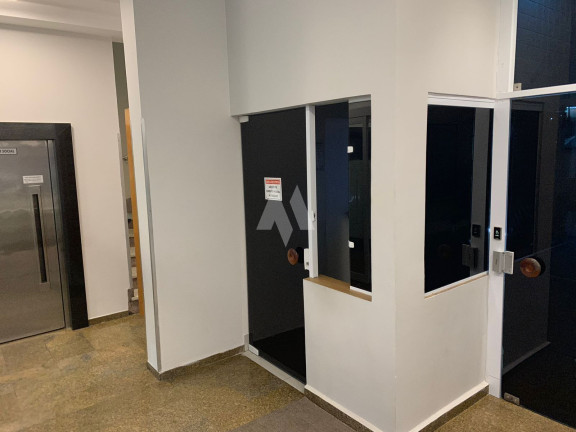 Imagem Apartamento com 2 Quartos para Alugar, 75 m² em Gonzaga - Santos Imagem Apartamento com 2 Quartos para Alugar, 75 m² em Gonzaga - Santos