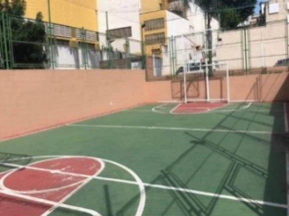 Imagem Apartamento com 2 Quartos à Venda, 47 m² em Taboão - São Bernardo Do Campo