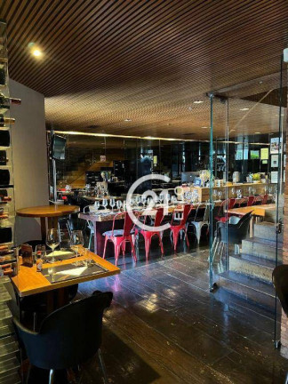 Imagem Loja para Alugar, 294 m² em Itaim Bibi - São Paulo Imagem Loja para Alugar, 294 m² em Itaim Bibi - São Paulo