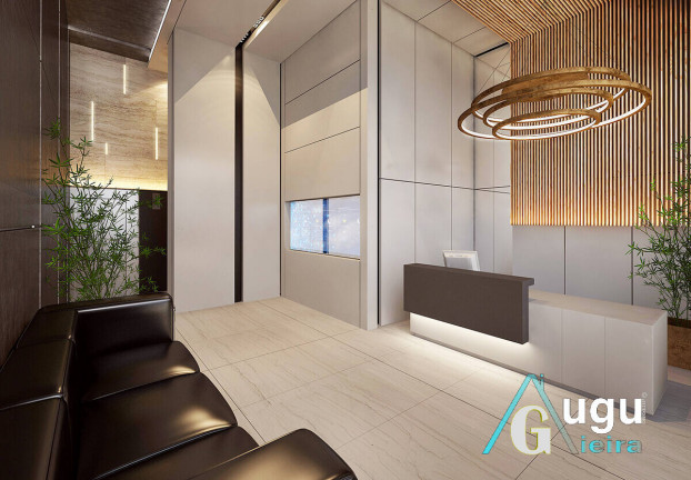 Imagem Apartamento com 2 Quartos à Venda, 66 m² em Santa Lúcia - Vitória