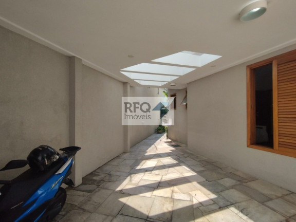 Imagem Imóvel com 3 Quartos à Venda, 169 m² em Jardim Da Saúde - São Paulo
