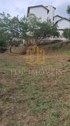 Terreno à Venda, 600 m² em Parque Santo Antônio - Jacareí