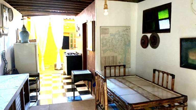 Imagem Casa com 9 Quartos para Alugar, 1.400 m² em Itapuã - Salvador