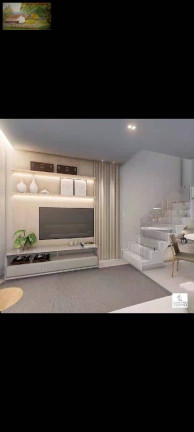 Imagem Casa com 2 Quartos à Venda, 120 m² em Campo Grande - Rio De Janeiro Imagem Casa com 2 Quartos à Venda, 120 m² em Campo Grande - Rio De Janeiro