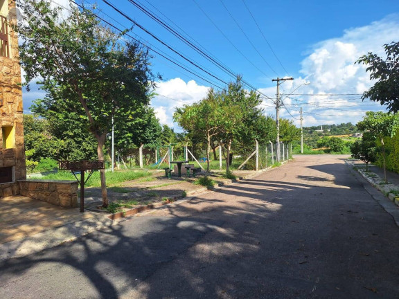 Imagem Casa de Condomínio com 3 Quartos à Venda, 180 m² em Jardim Martins - Jundiaí