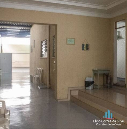 Imagem Casa com 3 Quartos à Venda, 240 m² em Gonzaga - Santos