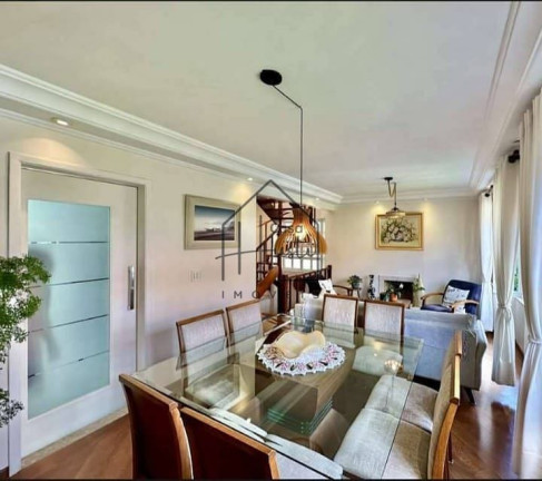 Imagem Casa com 3 Quartos à Venda, 210 m² em Chácara Pavoeiro - Cotia Imagem Casa com 3 Quartos à Venda, 210 m² em Chácara Pavoeiro - Cotia