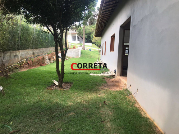 Imagem Casa de Condomínio com 4 Quartos à Venda, 1.506 m² em Centro - São Roque Imagem Casa de Condomínio com 4 Quartos à Venda, 1.506 m² em Centro - São Roque