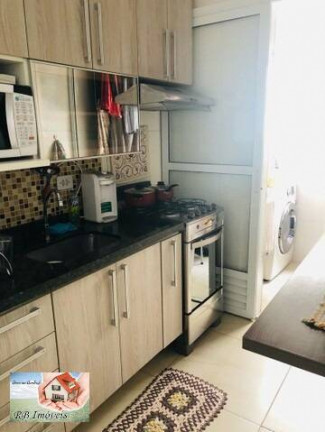Imagem Apartamento com 2 Quartos à Venda, 48 m² em Centro - Diadema