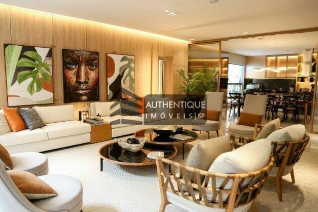 Imagem Apartamento com 2 Quartos à Venda, 76 m² em Vila Mariana - São Paulo